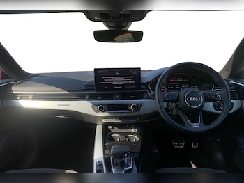 Used Audi A5 2021 for sale - 75794190: Photo