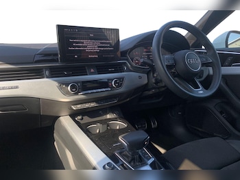 Used Audi A5 2021 for sale - 75794190: Photo