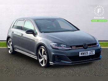 Used Volkswagen Golf 2019 for sale - 77571040: Photo