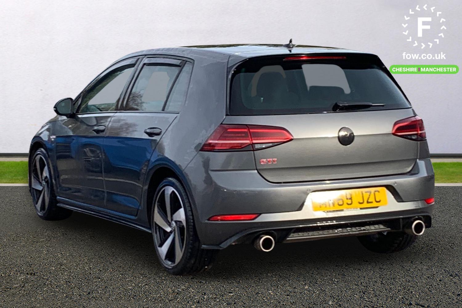 Used Volkswagen Golf 2019 for sale - 77571040: Photo 2