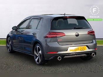 Used Volkswagen Golf 2019 for sale - 77571040: Photo