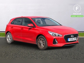 Used Hyundai i30 2018 for sale - 78497707: Photo