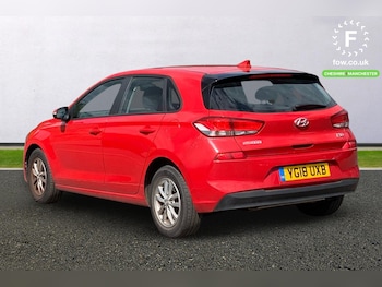 Used Hyundai i30 2018 for sale - 78497707: Photo