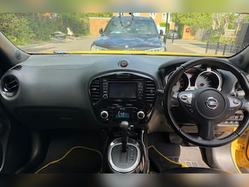 Used Nissan Juke 2017 for sale - 78599305: Photo