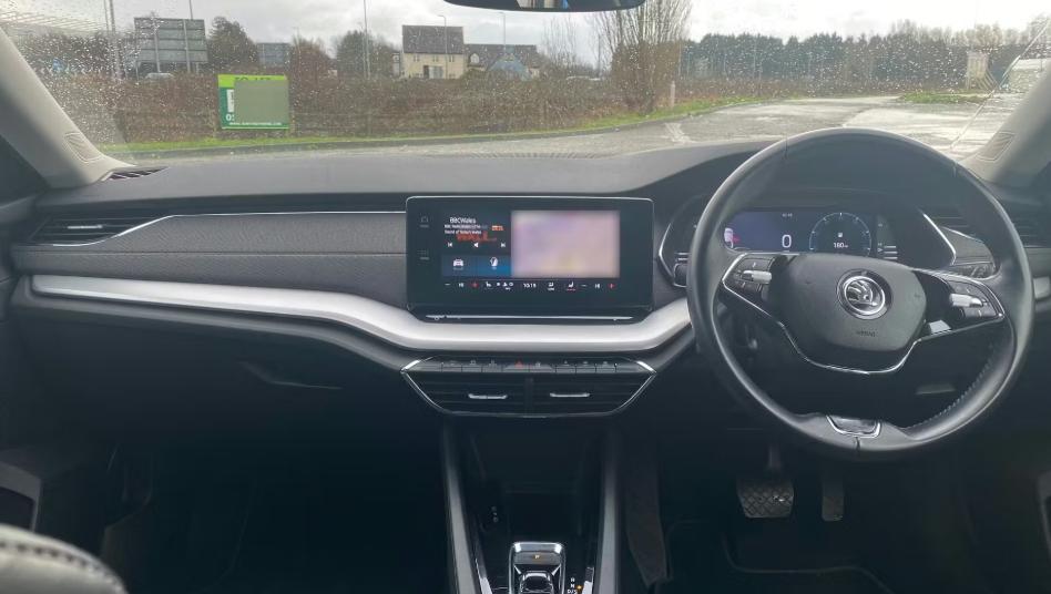 Used Skoda Octavia 2022 for sale - 77692287: Photo 3