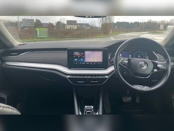 Used Skoda Octavia 2022 for sale - 77692287: Photo