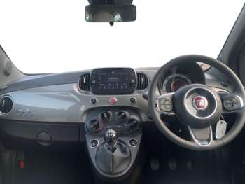 Used Fiat 500 2022 for sale - 74651005: Photo