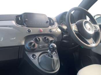 Used Fiat 500 2022 for sale - 74651005: Photo