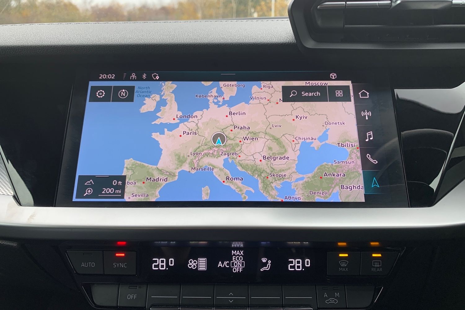 Used Audi A3 2021 for sale - 77527771: Photo 10