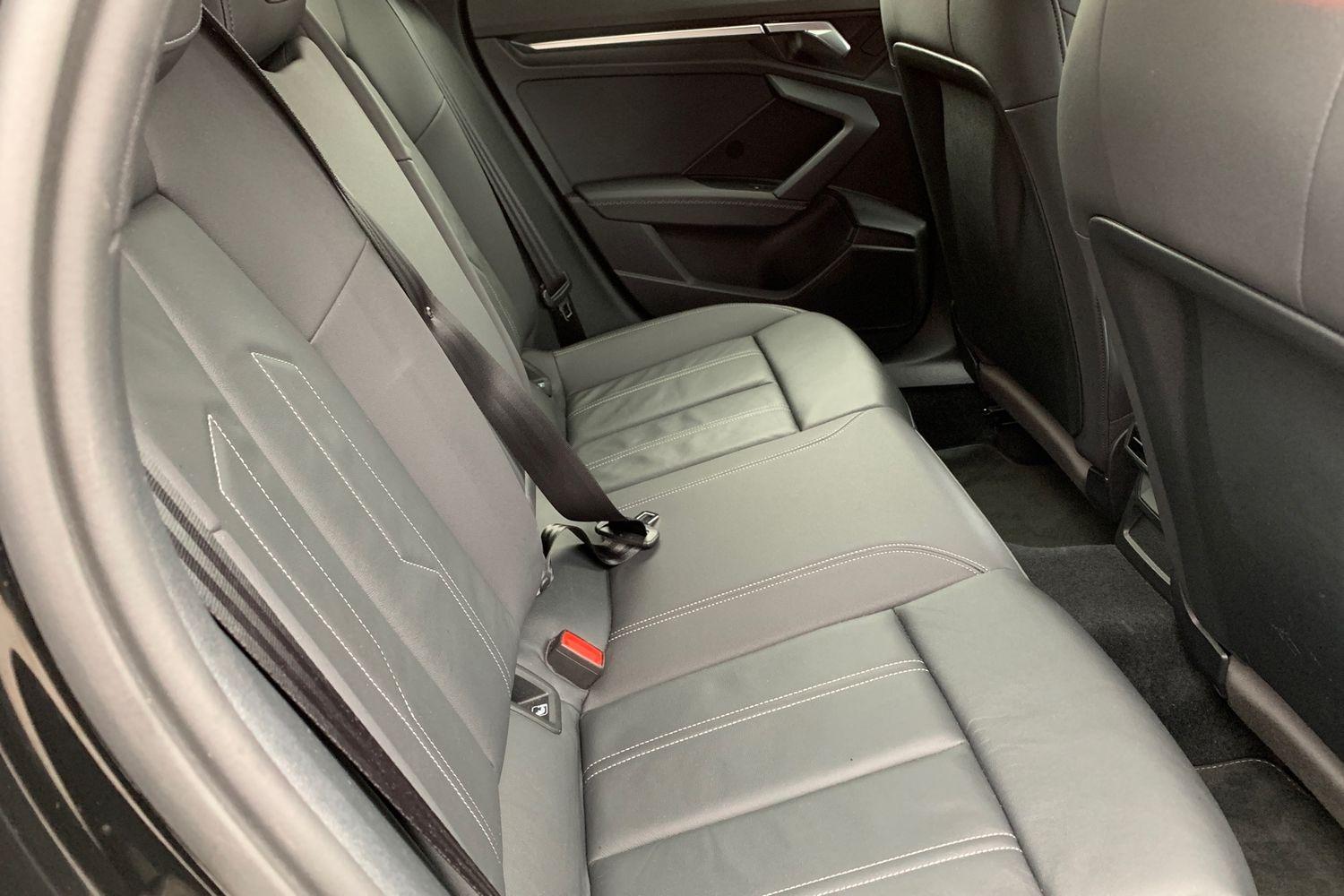 Used Audi A3 2021 for sale - 77527771: Photo 13