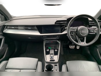 Used Audi A3 2021 for sale - 77527771: Photo