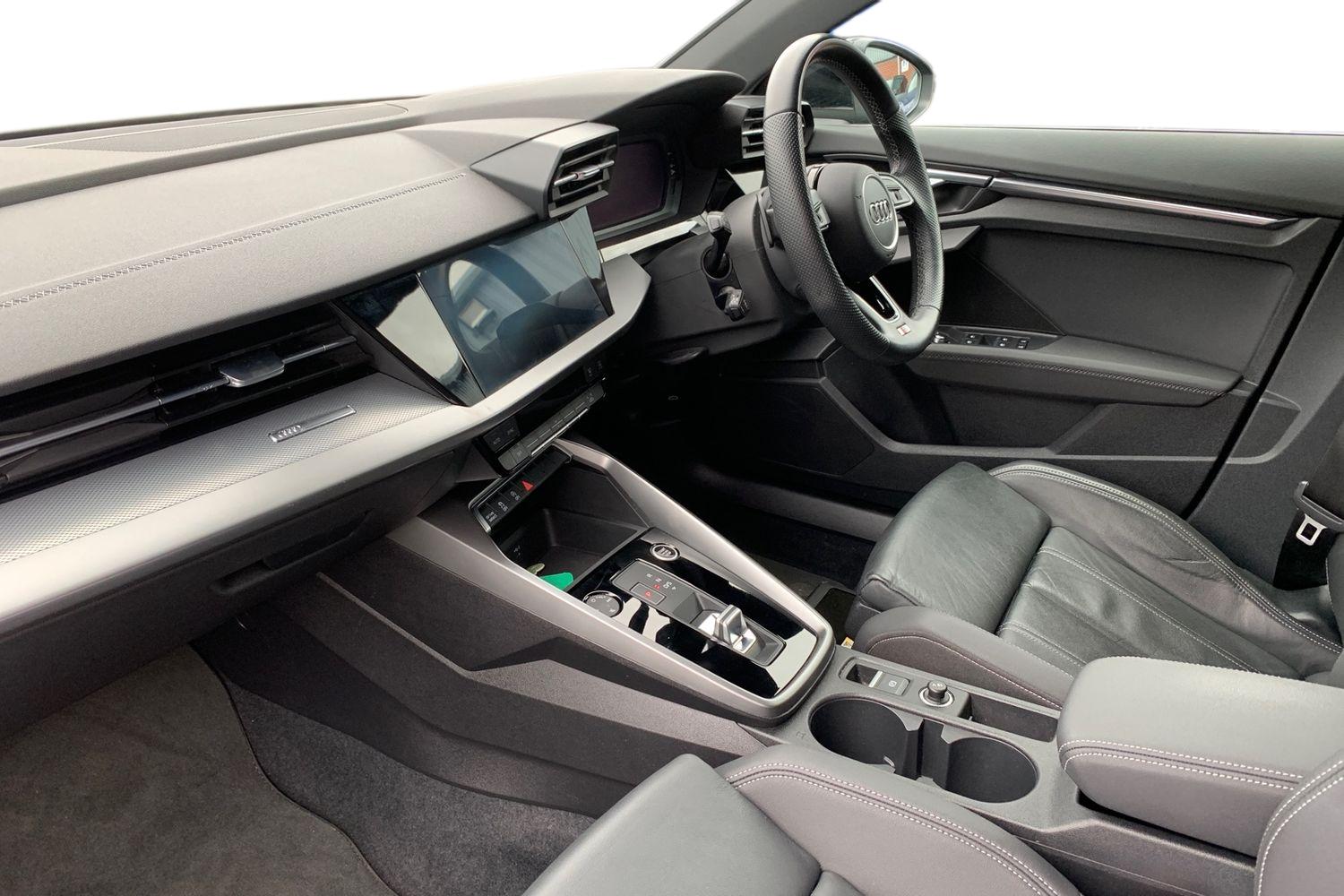 Used Audi A3 2021 for sale - 77527771: Photo 4