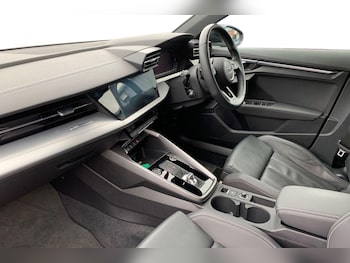 Used Audi A3 2021 for sale - 77527771: Photo