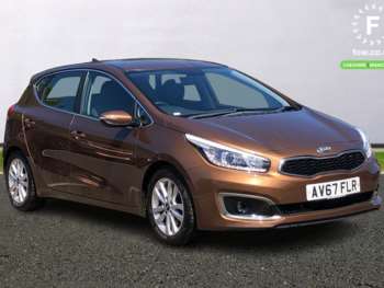 2017 - 1.6 GDi ISG 2 5dr