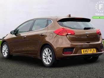 Used Kia Ceed 2017 for sale - 75172883: Photo