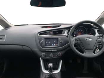 Used Kia Ceed 2017 for sale - 75172883: Photo