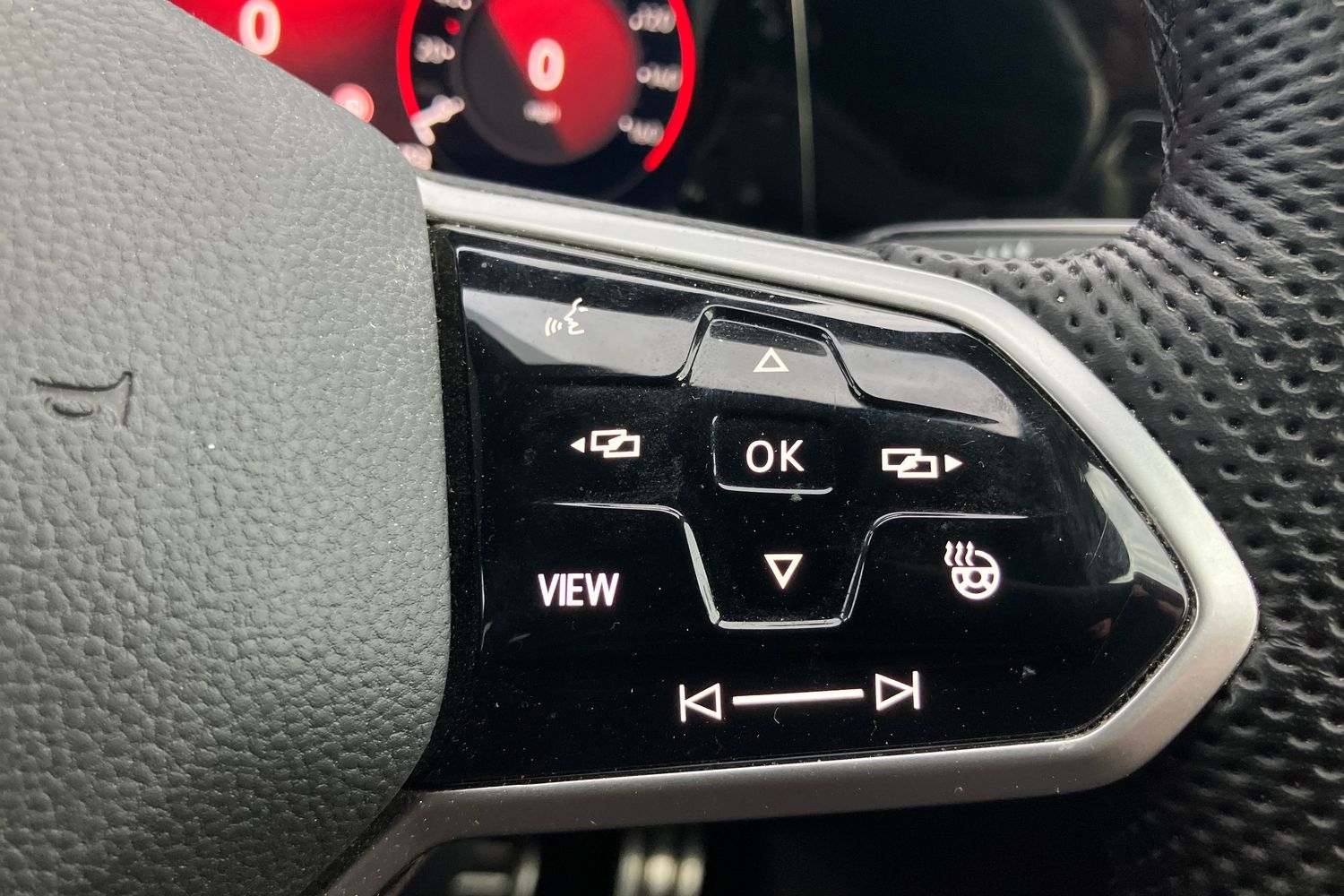 Used Volkswagen Golf 2021 for sale - 76442633: Photo 13