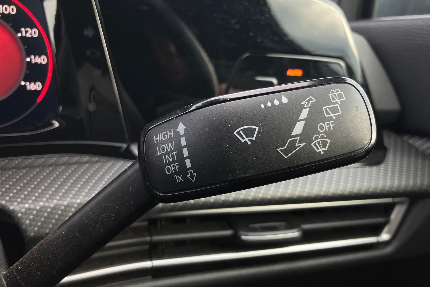 Used Volkswagen Golf 2021 for sale - 76442633: Photo 15