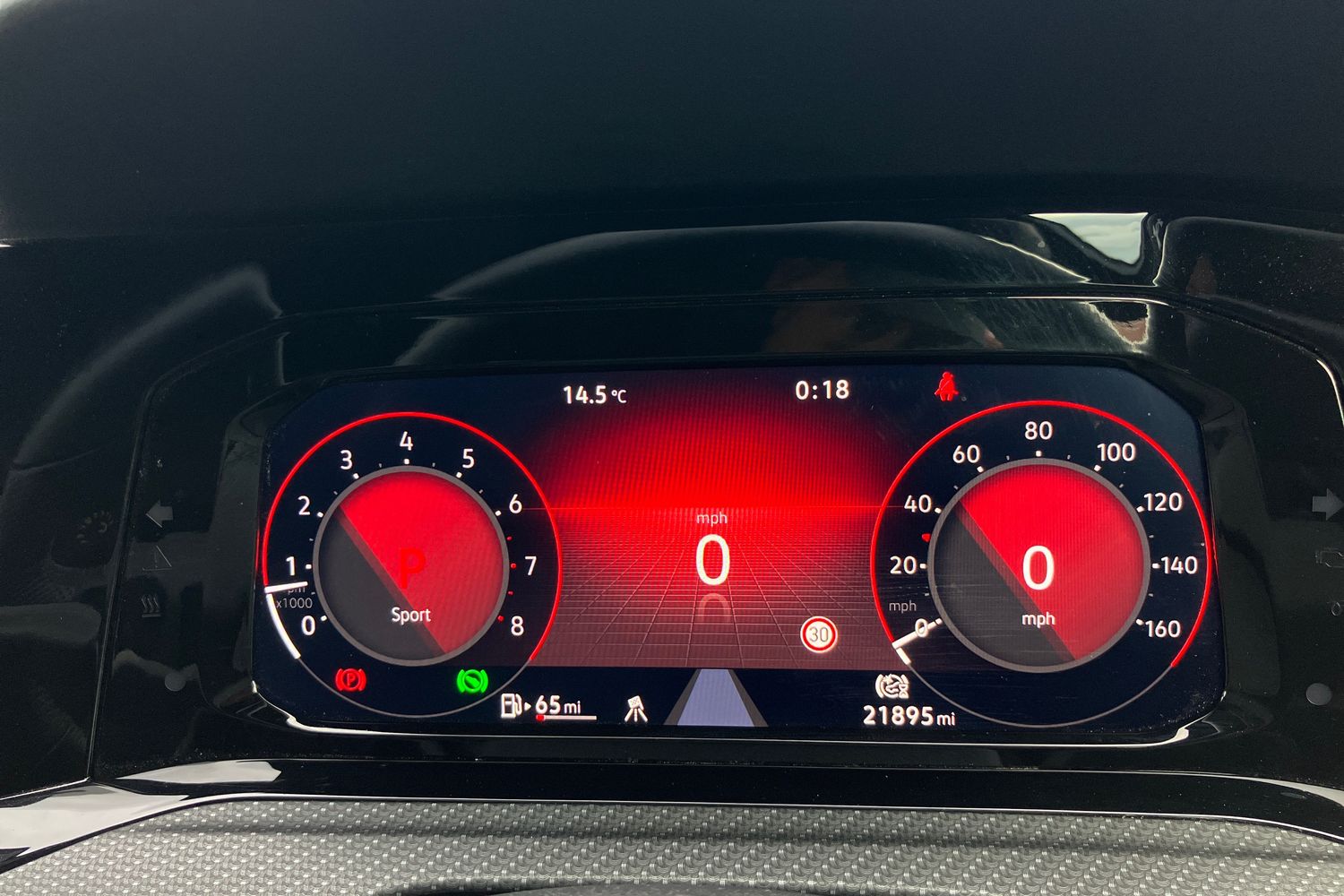 Used Volkswagen Golf 2021 for sale - 76442633: Photo 16