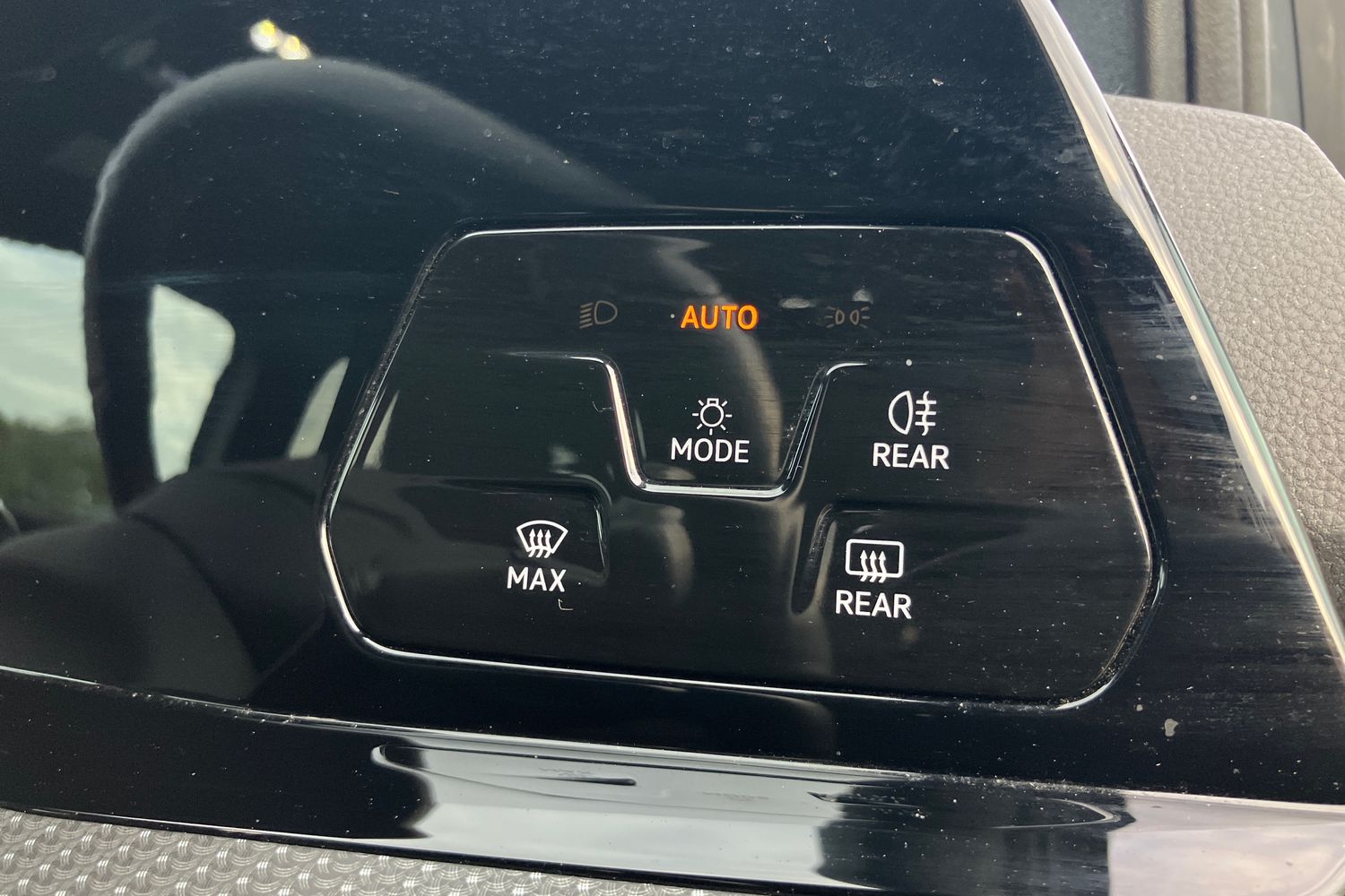 Used Volkswagen Golf 2021 for sale - 76442633: Photo 17