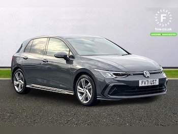 Used Volkswagen Golf 2021 for sale - 76442633: Photo
