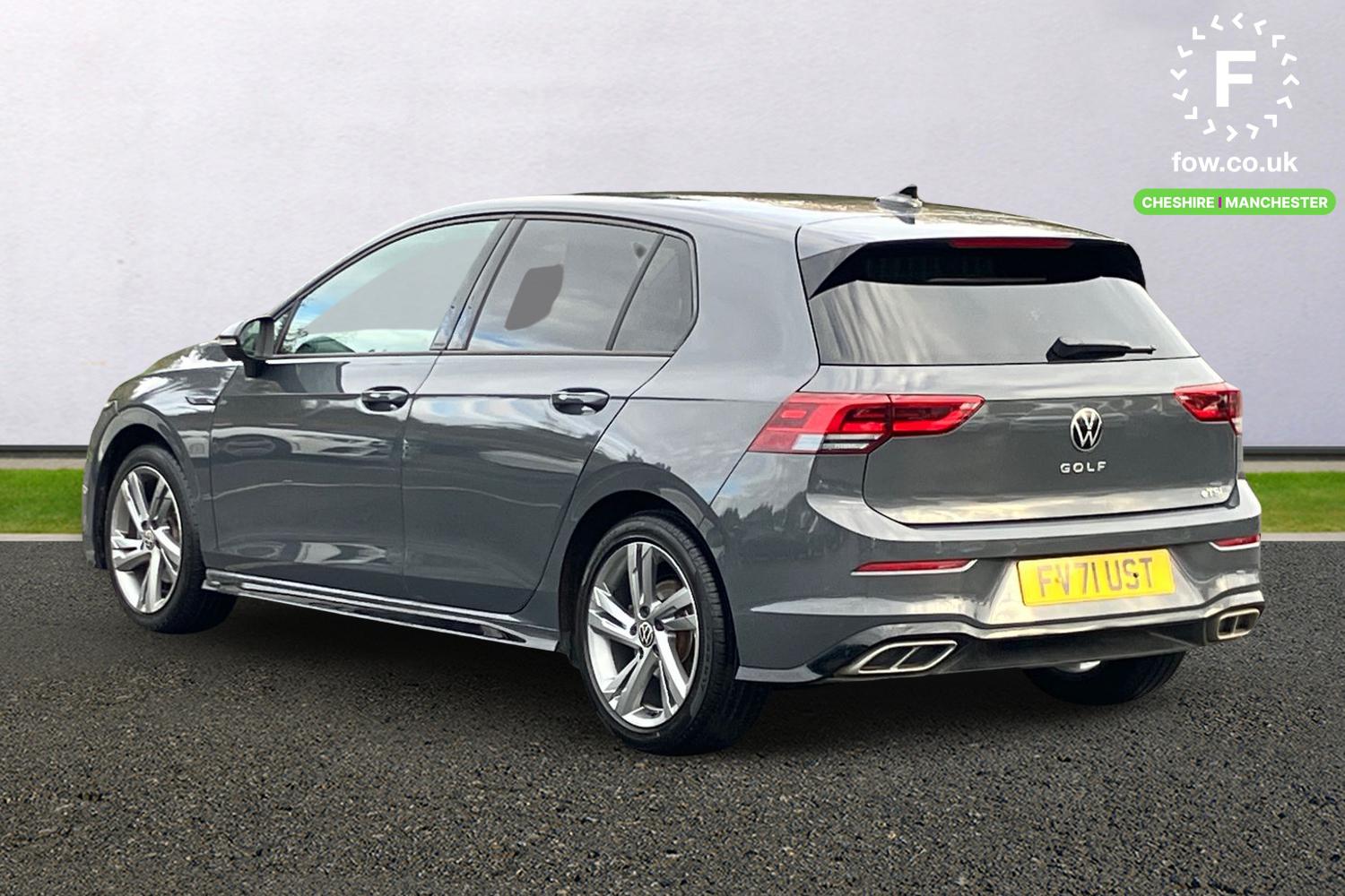 Used Volkswagen Golf 2021 for sale - 76442633: Photo 2