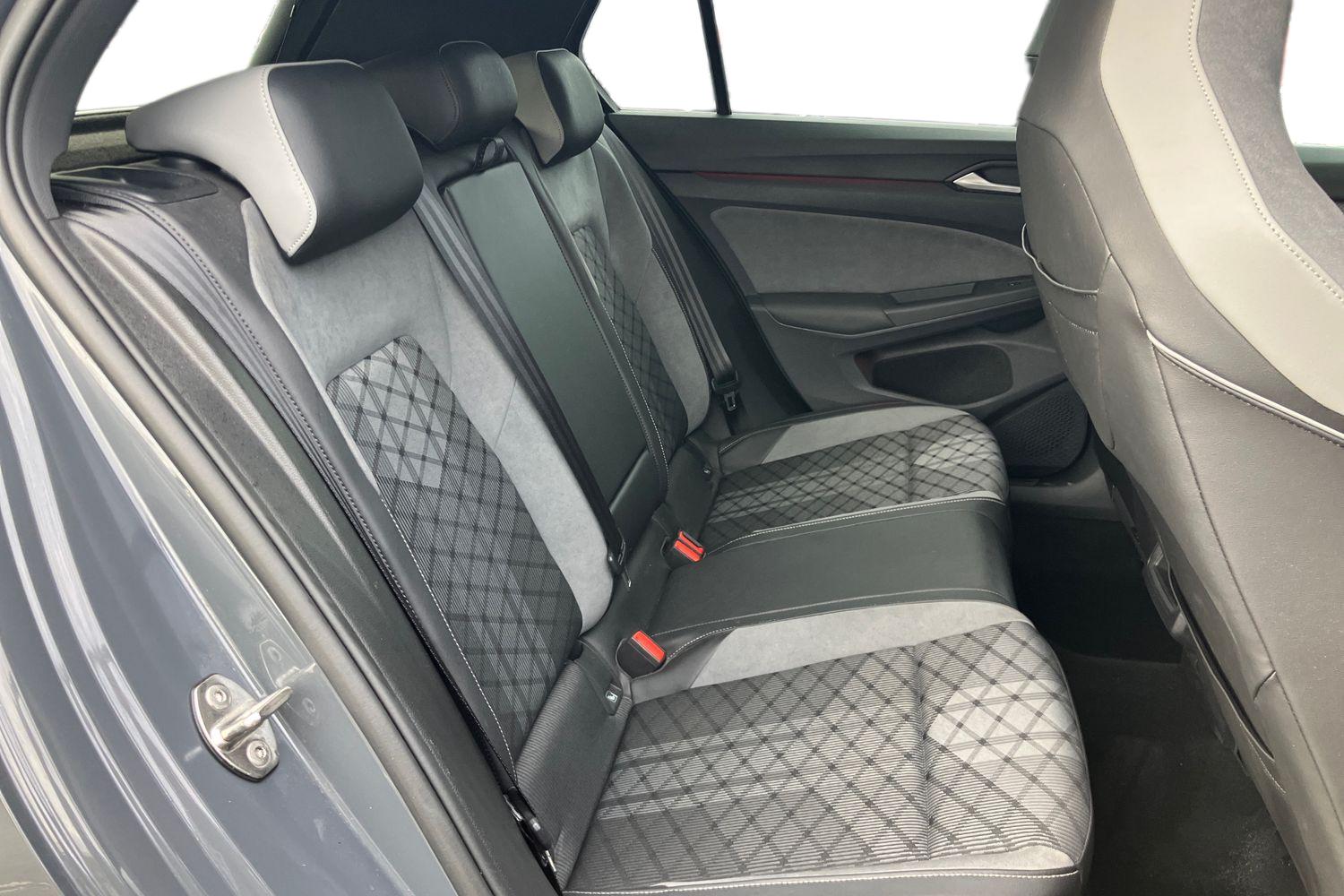 Used Volkswagen Golf 2021 for sale - 76442633: Photo 20