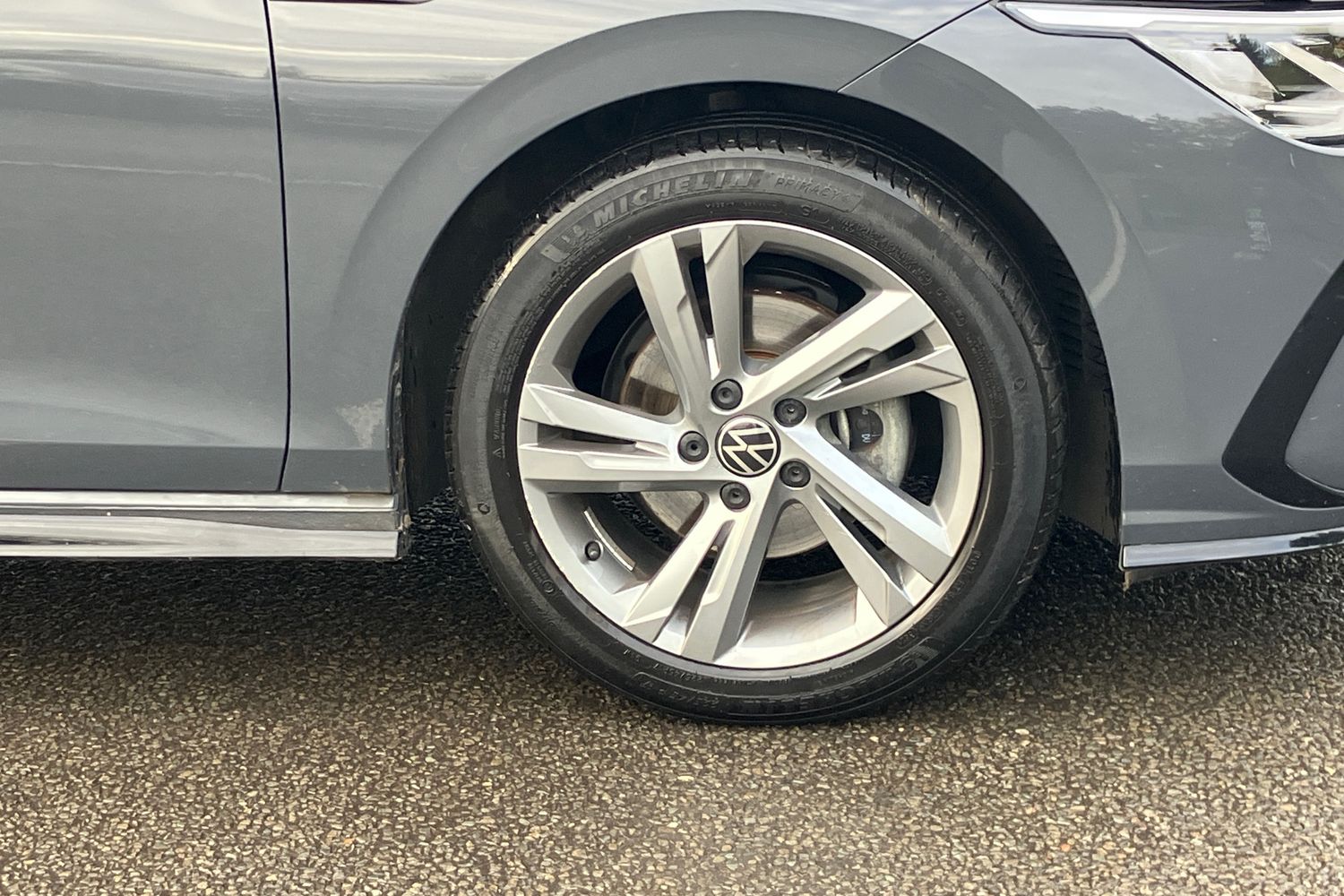 Used Volkswagen Golf 2021 for sale - 76442633: Photo 22