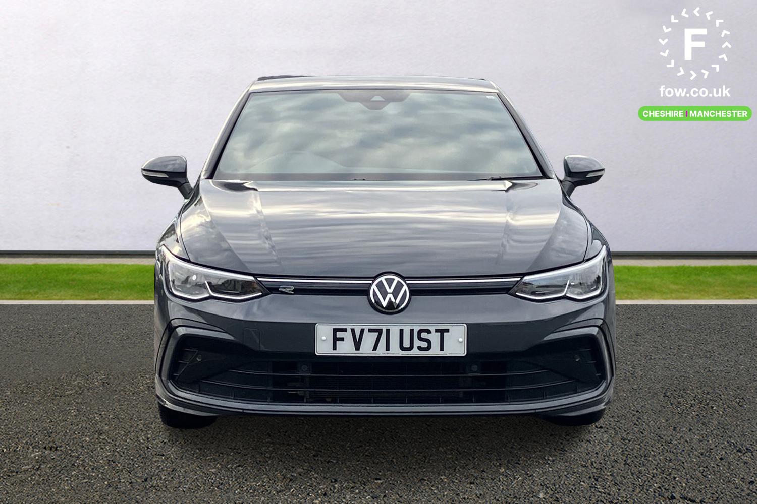 Used Volkswagen Golf 2021 for sale - 76442633: Photo 23