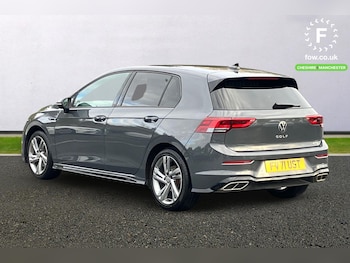 Used Volkswagen Golf 2021 for sale - 76442633: Photo