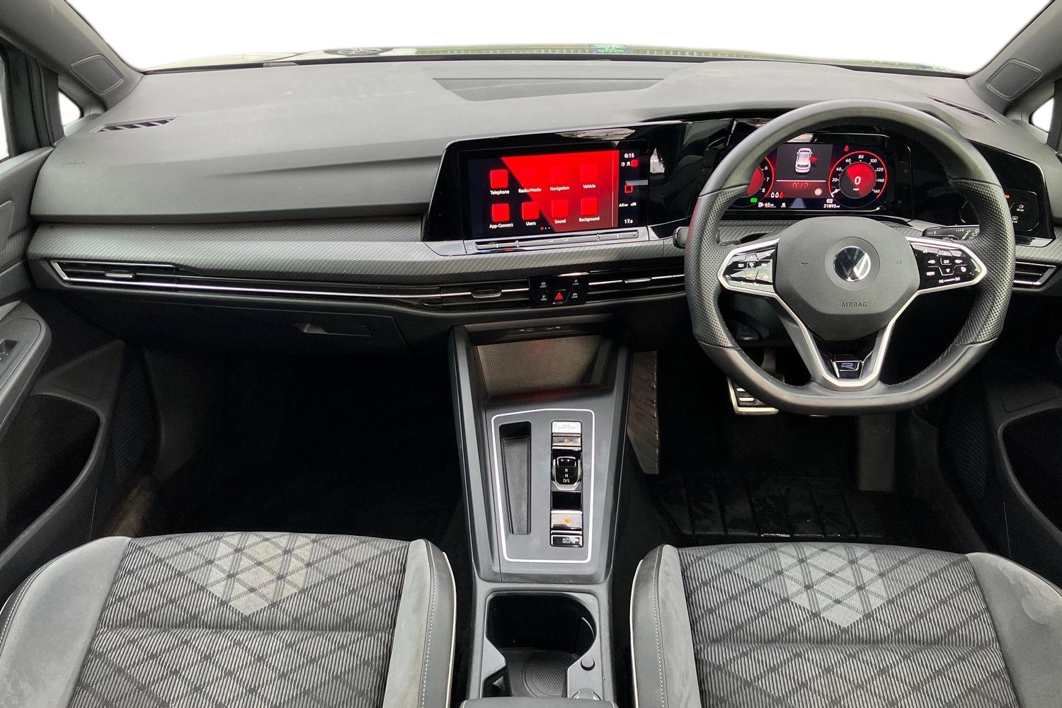 Used Volkswagen Golf 2021 for sale - 76442633: Photo 3