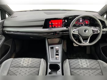 Used Volkswagen Golf 2021 for sale - 76442633: Photo