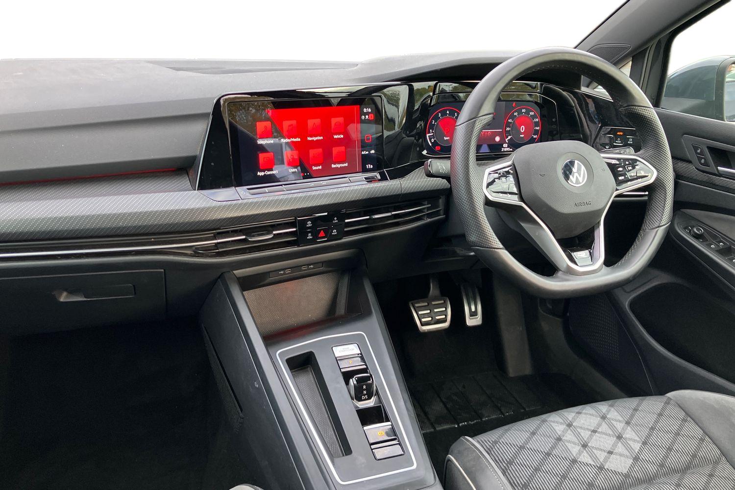 Used Volkswagen Golf 2021 for sale - 76442633: Photo 4