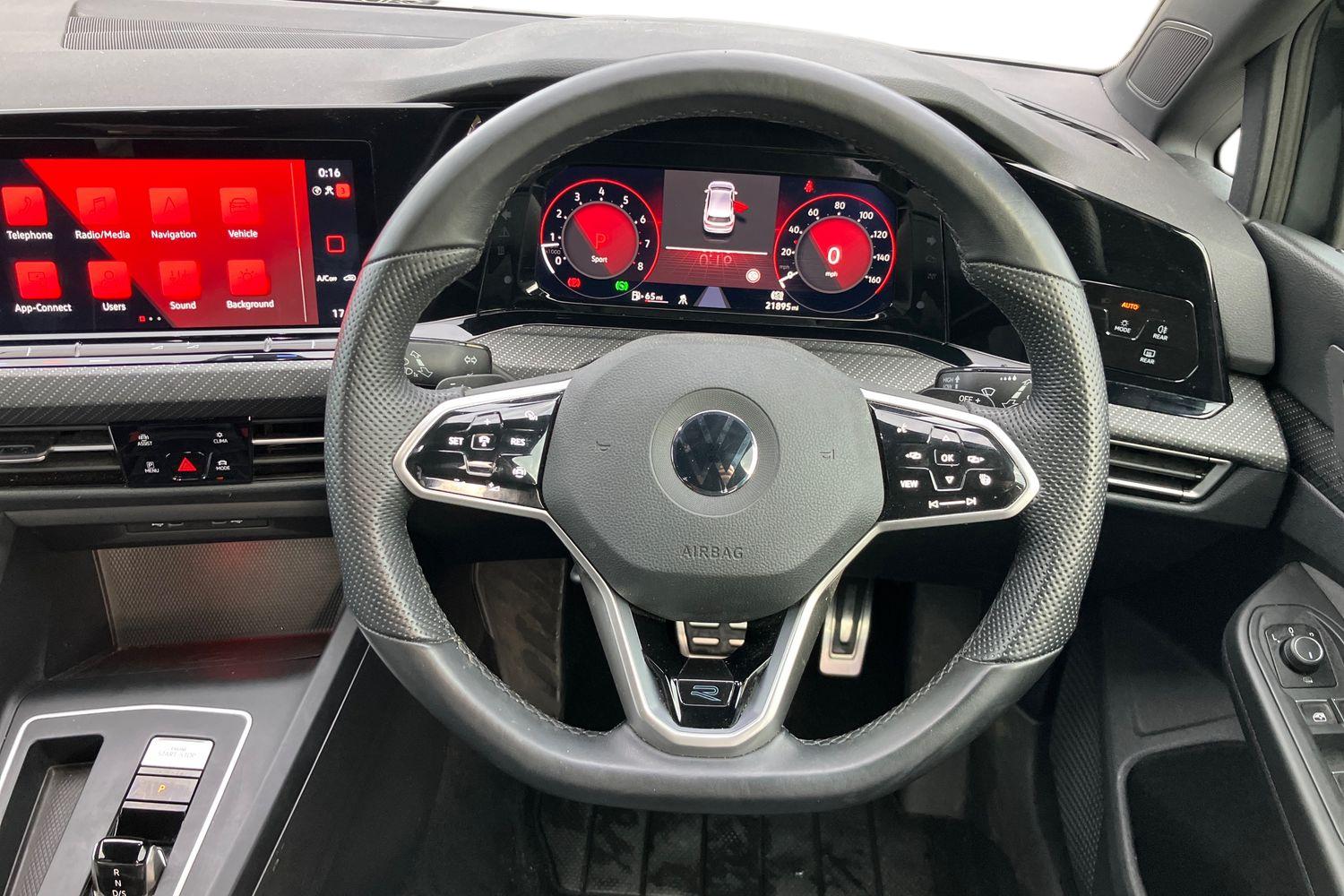 Used Volkswagen Golf 2021 for sale - 76442633: Photo 5