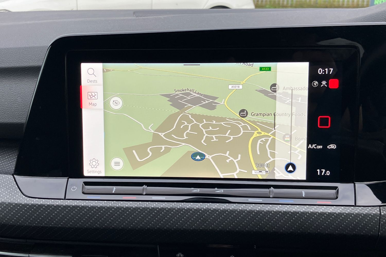 Used Volkswagen Golf 2021 for sale - 76442633: Photo 6