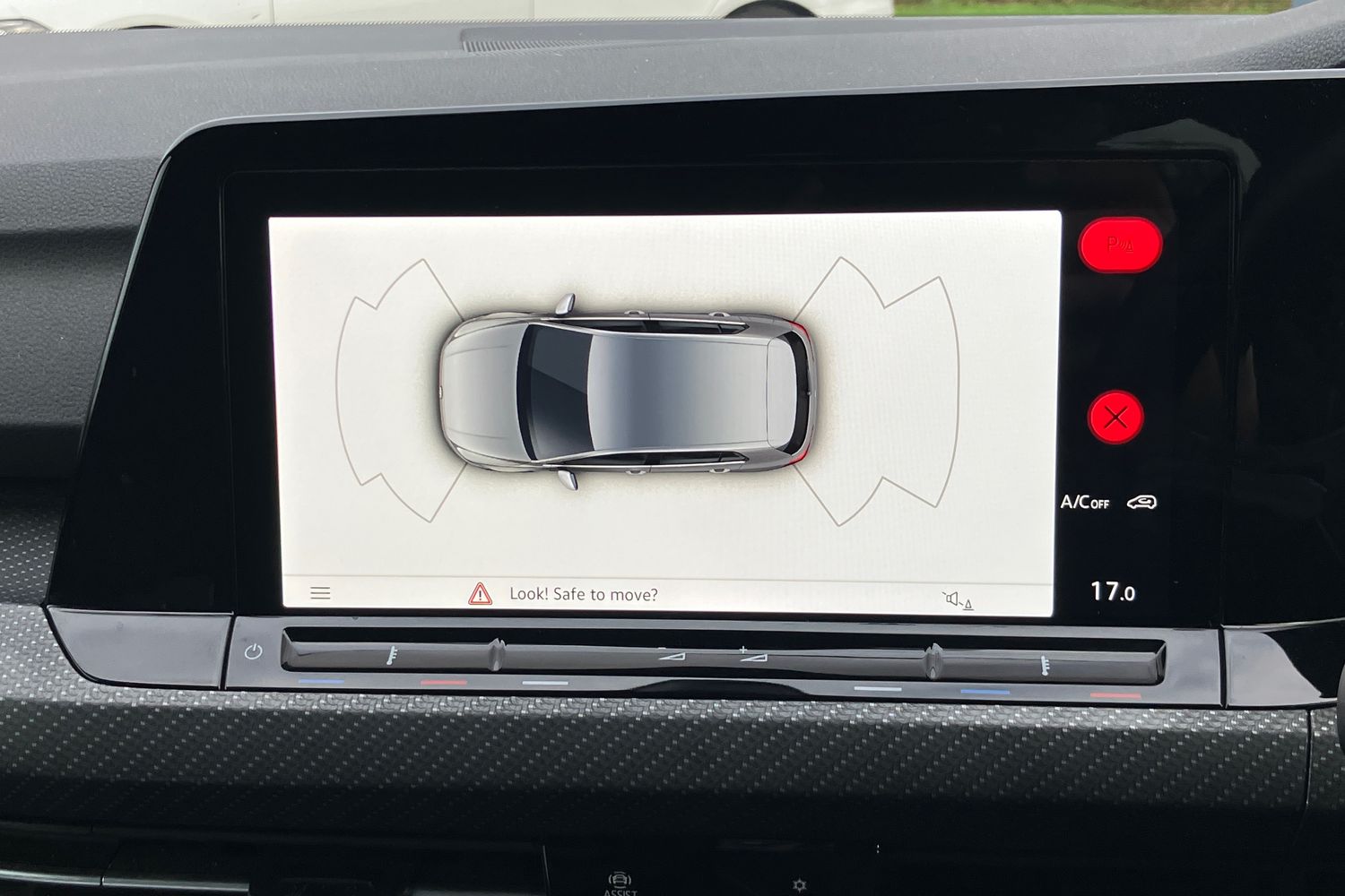 Used Volkswagen Golf 2021 for sale - 76442633: Photo 8