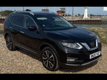 2020 - 1.7 dCi Tekna 5dr [7 Seat]