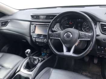 Used Nissan X-Trail 2020 for sale - 75277207: Photo