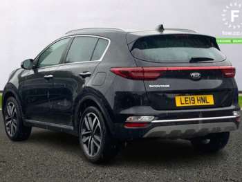 Used Kia Sportage 2019 for sale - 74891498: Photo