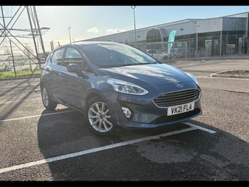 Ford Fiesta feature image