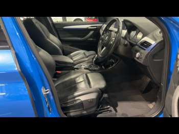 Used BMW X1 2020 for sale - 75392852: Photo