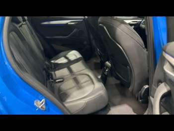 Used BMW X1 2020 for sale - 75392852: Photo