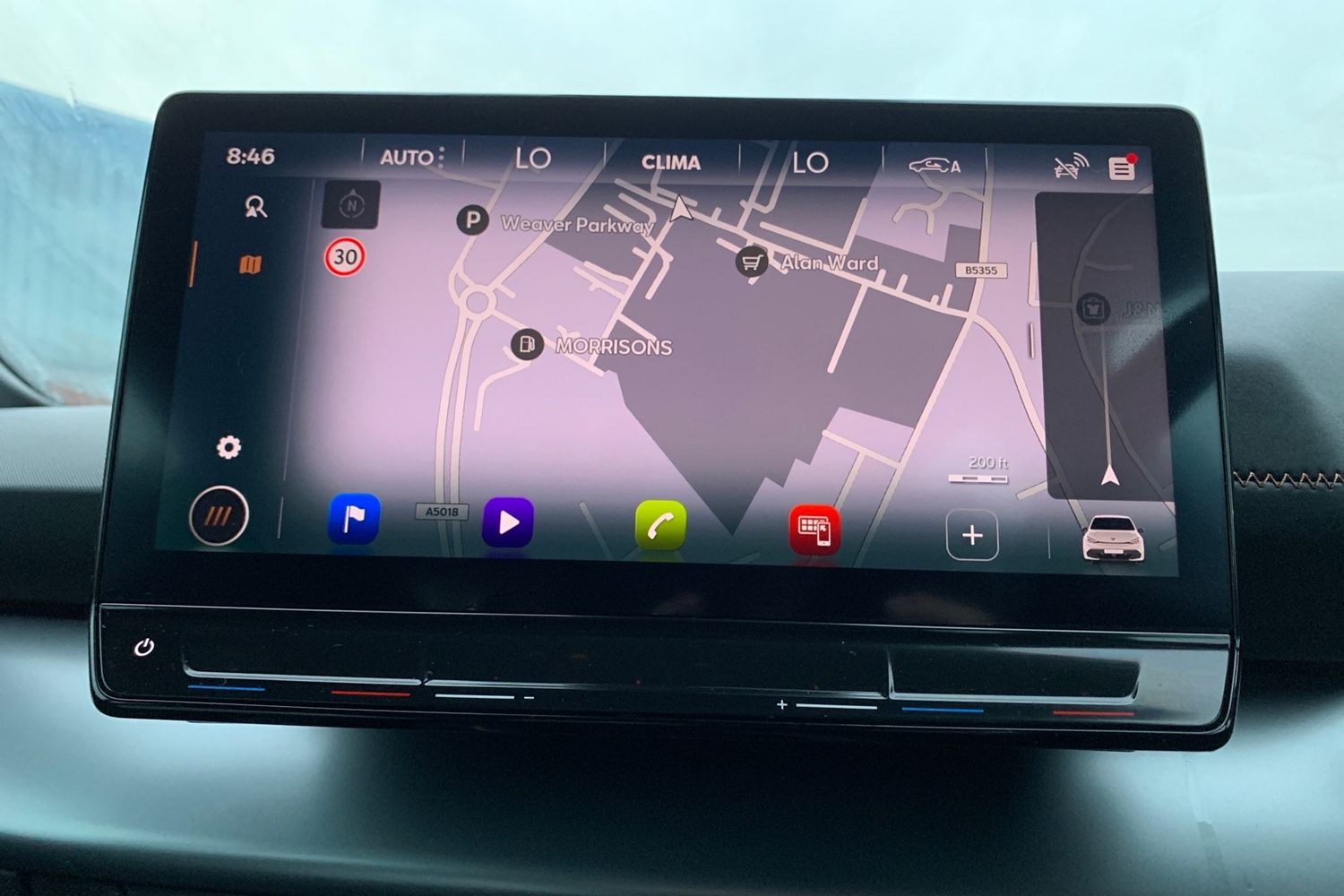 Used Cupra Born 2023 for sale - 76909517: Photo 11