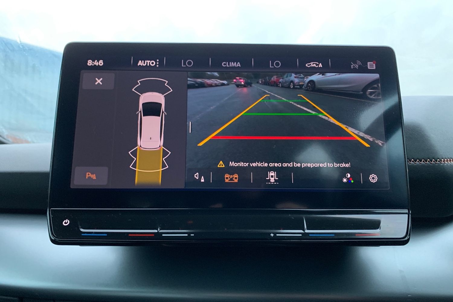 Used Cupra Born 2023 for sale - 76909517: Photo 12