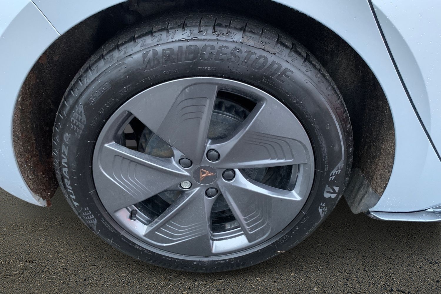 Used Cupra Born 2023 for sale - 76909517: Photo 15