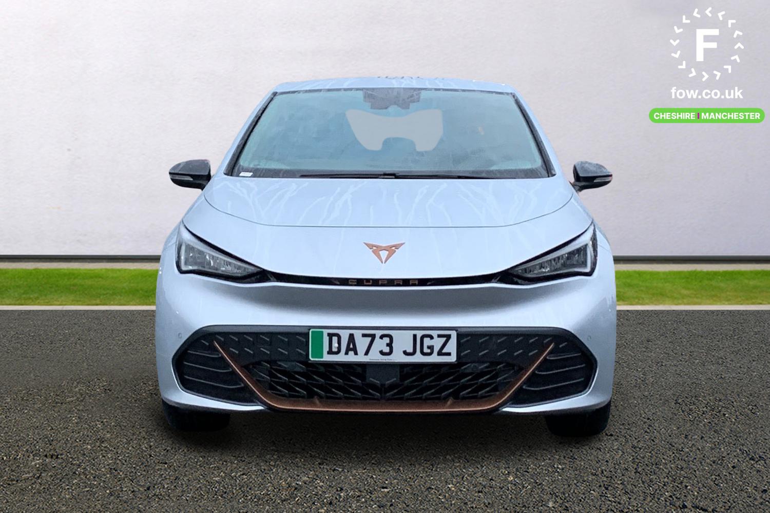 Used Cupra Born 2023 for sale - 76909517: Photo 16