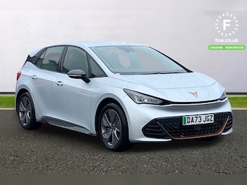 Used Cupra Born 2023 for sale - 76909517: Photo