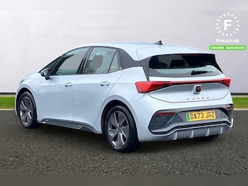 Used Cupra Born 2023 for sale - 76909517: Photo