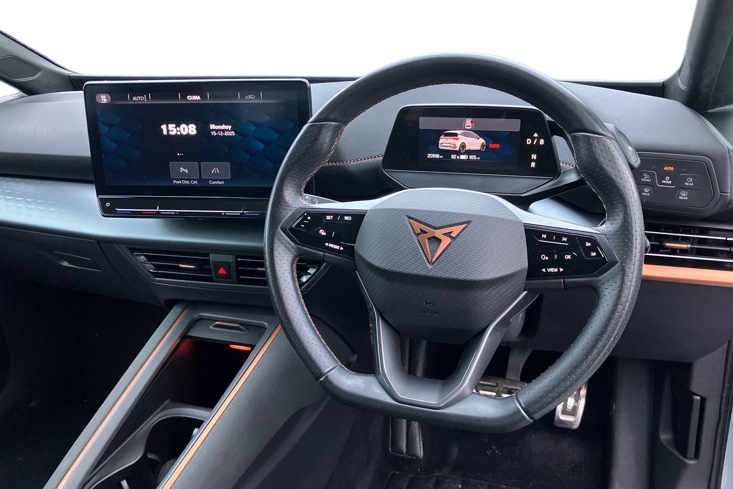 Used Cupra Born 2023 for sale - 76909517: Photo 3