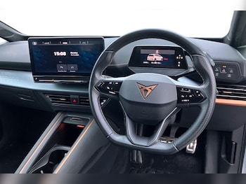 Used Cupra Born 2023 for sale - 76909517: Photo